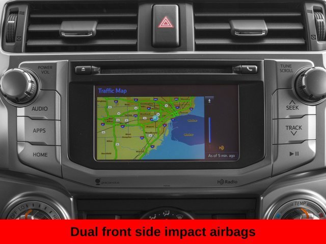 Used 2016 Black Toyota SR5 image 32