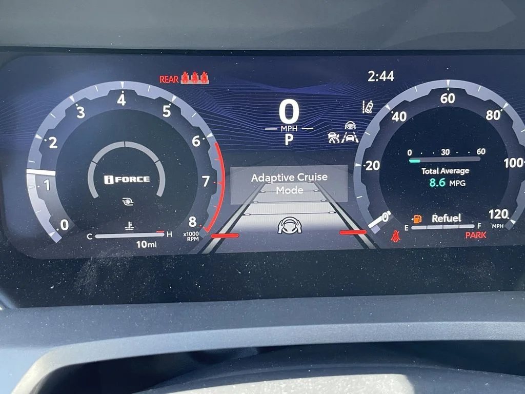 New 2026 Underground Toyota TRD Off Road image 20
