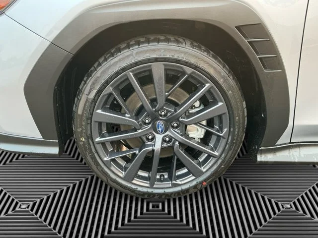 New 2026 ICE SILVER METALLIC Subaru Base image 14