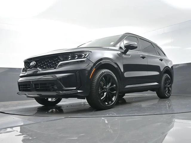 2021 Kia Sorento SX - Photo 33