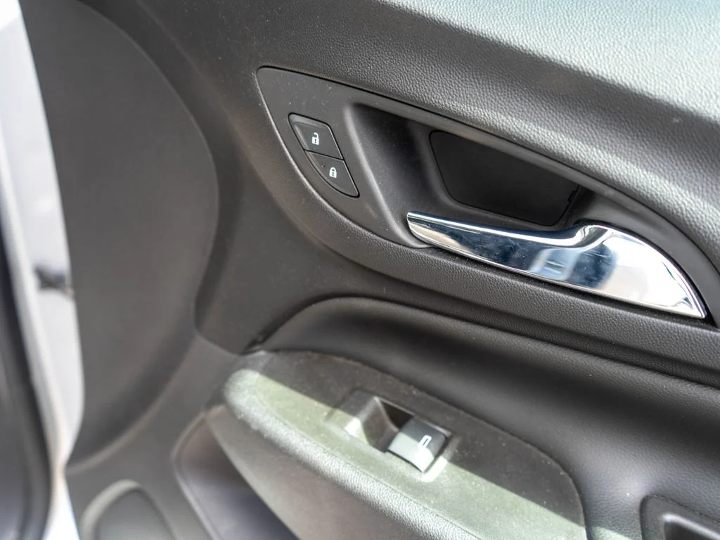 Used 2021 Silver Chevrolet LT image 11