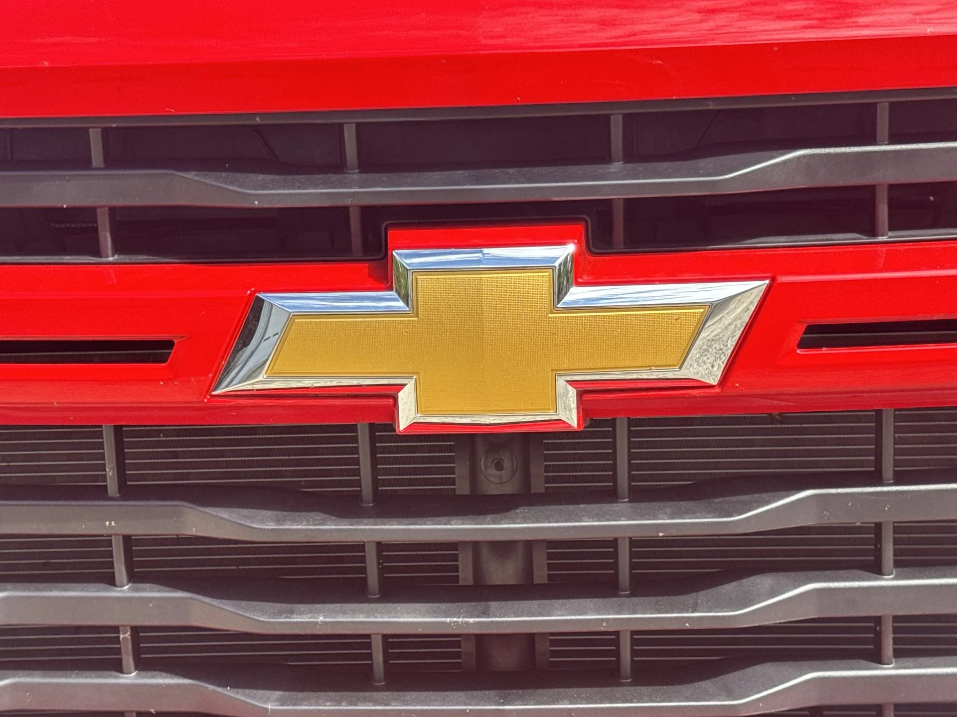 New 2026 Red Hot Chevrolet Custom image 66