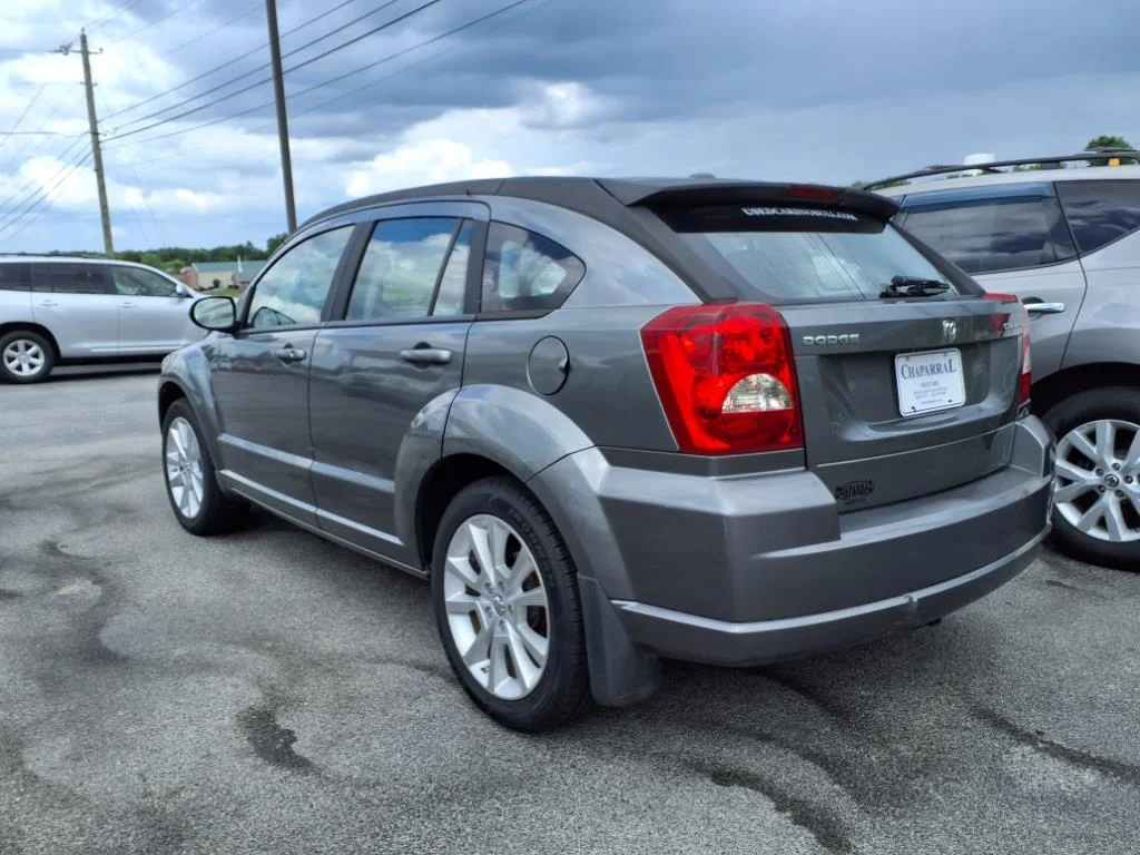 2011 Dodge Caliber Heat - Photo 2