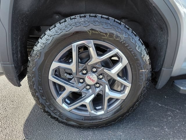 2026 GMC Sierra 1500 SLT - Photo 11