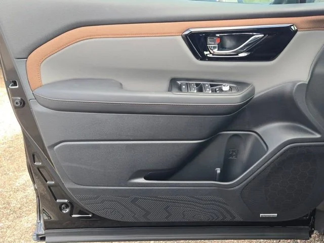 2026 Subaru Forester Sport - Photo 51