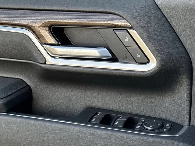 2026 Chevrolet Silverado 2500 HD LT - Photo 19