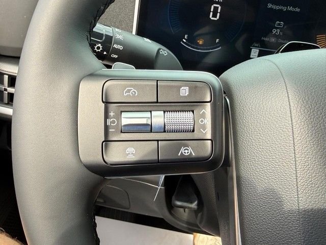 2026 Hyundai Santa Fe SEL - Photo 13