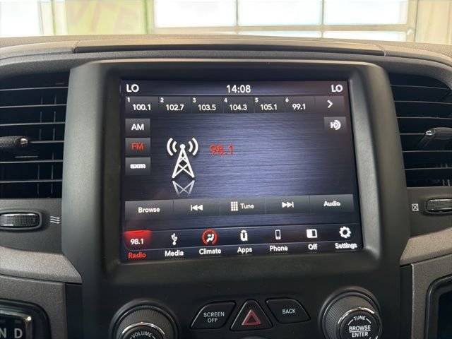 Used 2019 Black Ram Express image 14