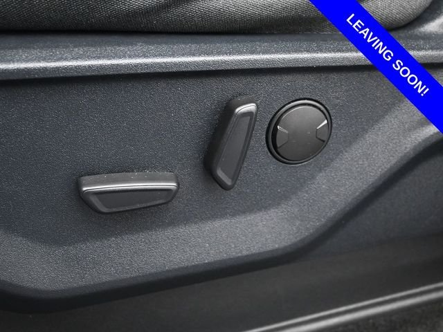 Used 2023 Gray Ford XLT image 17