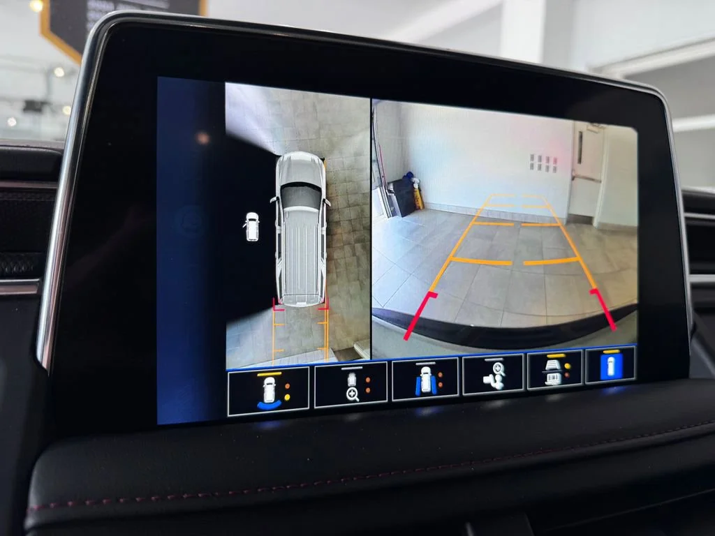 2023 Chevrolet Tahoe RST - Photo 24