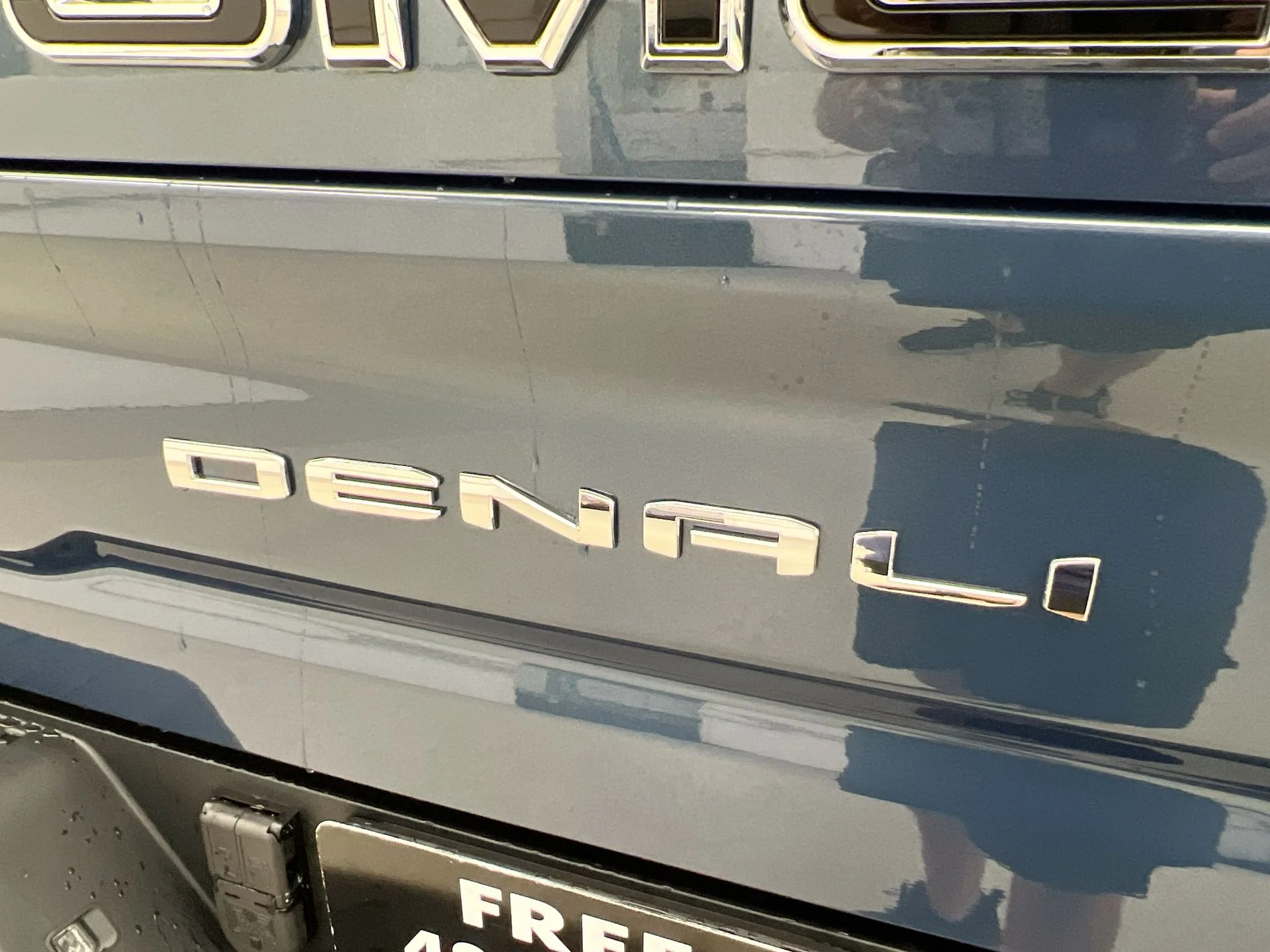 2026 GMC Sierra 2500HD Denali - Photo 82