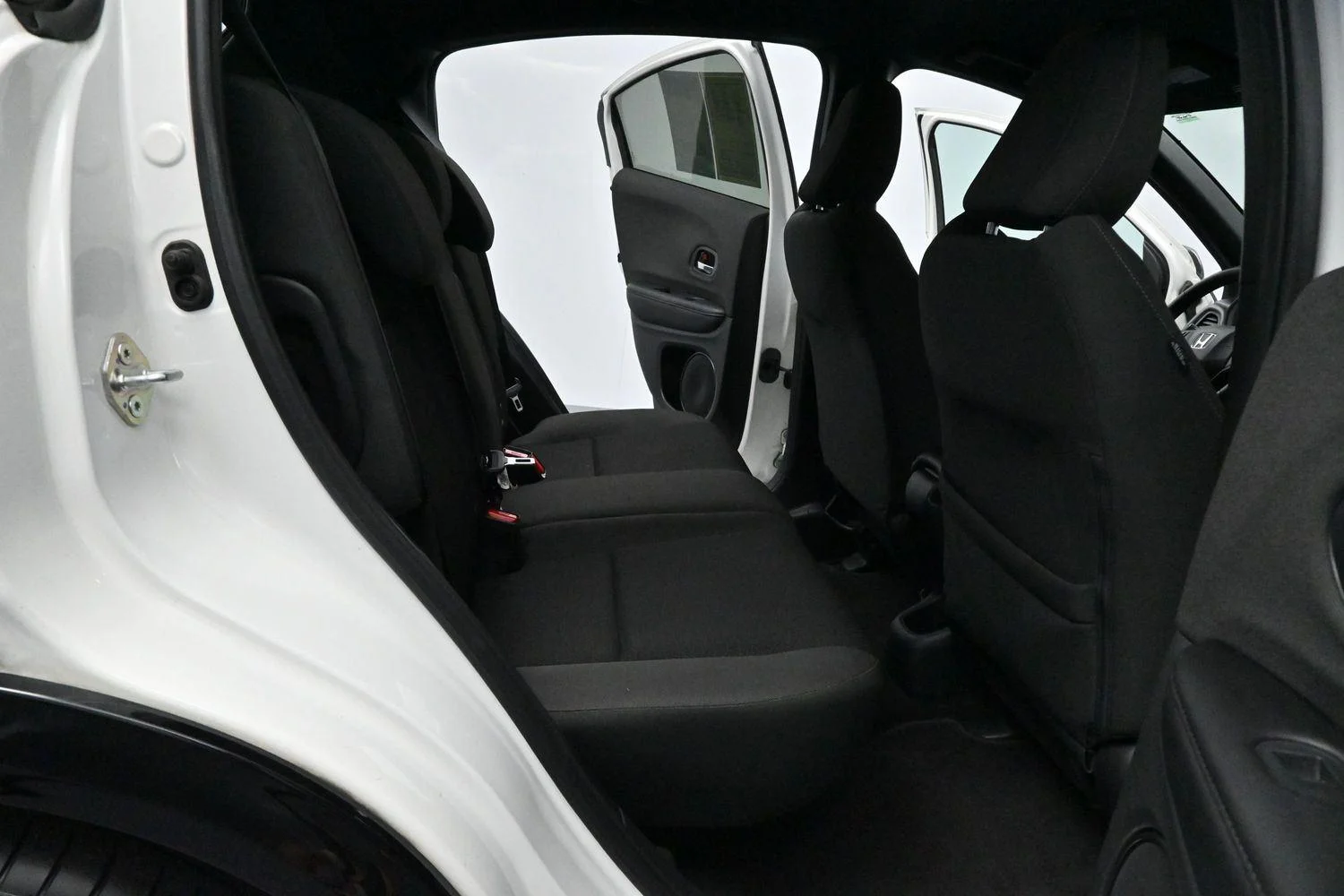Used 2022 Platinum White Pearl Honda Sport image 27