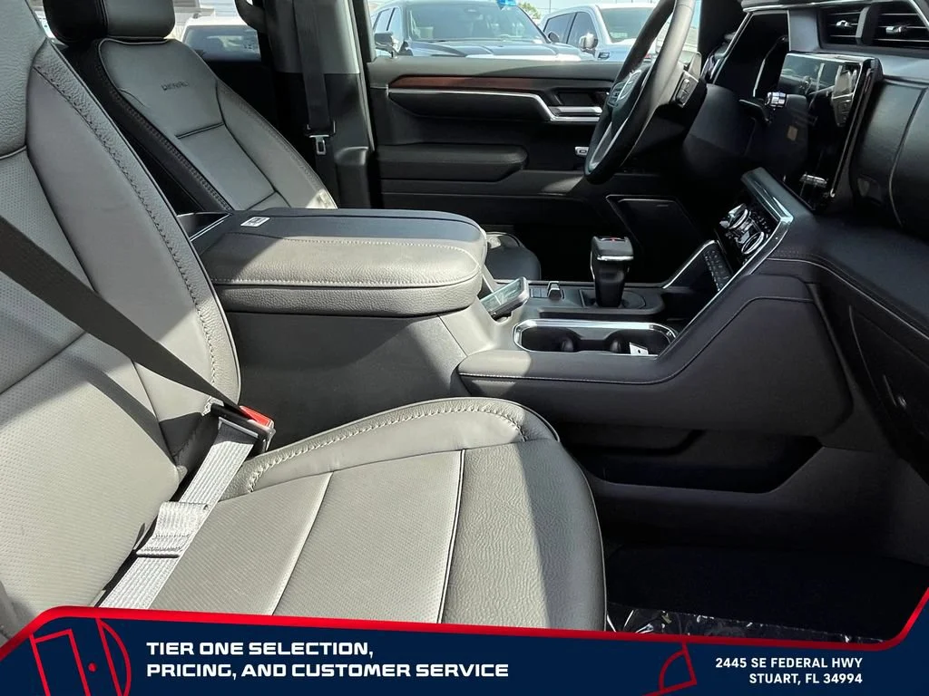 New 2026 Coastal Dune GMC Denali image 20