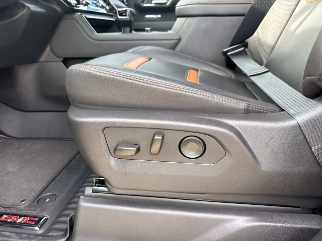 Used 2026 Black GMC AT4 image 30
