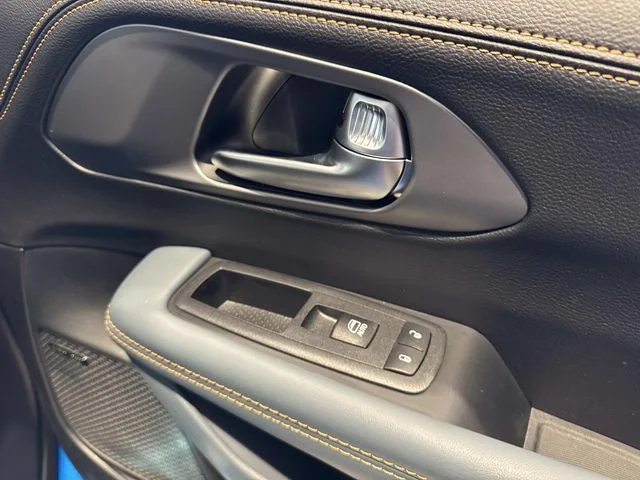 New 2027 Blue Chrysler Pinnacle image 17