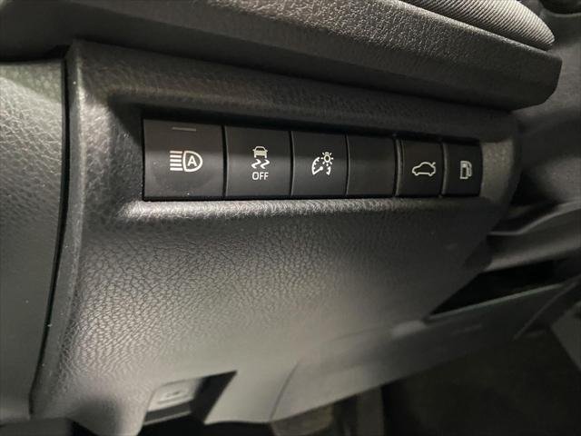 Certified Used 2025 LABRADORITE Toyota  image 18