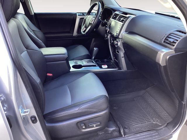 2021 Toyota 4Runner SR5 Premium - Photo 15