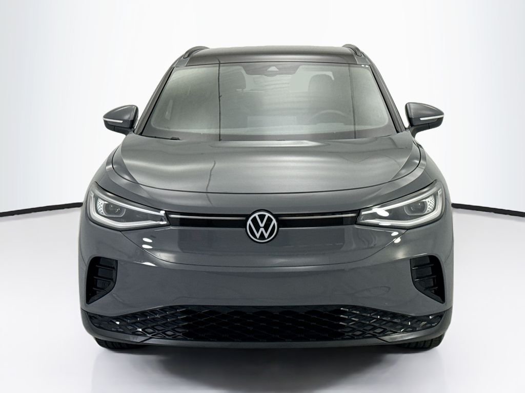 Certified 2024 Volkswagen ID.4 S with VIN 1V25MPE81RC014887 for sale in Phoenix, AZ
