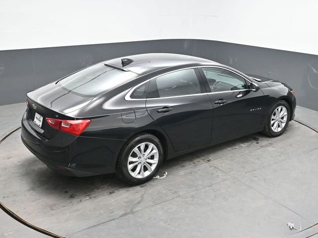 Used 2023 Black Chevrolet LT image 35