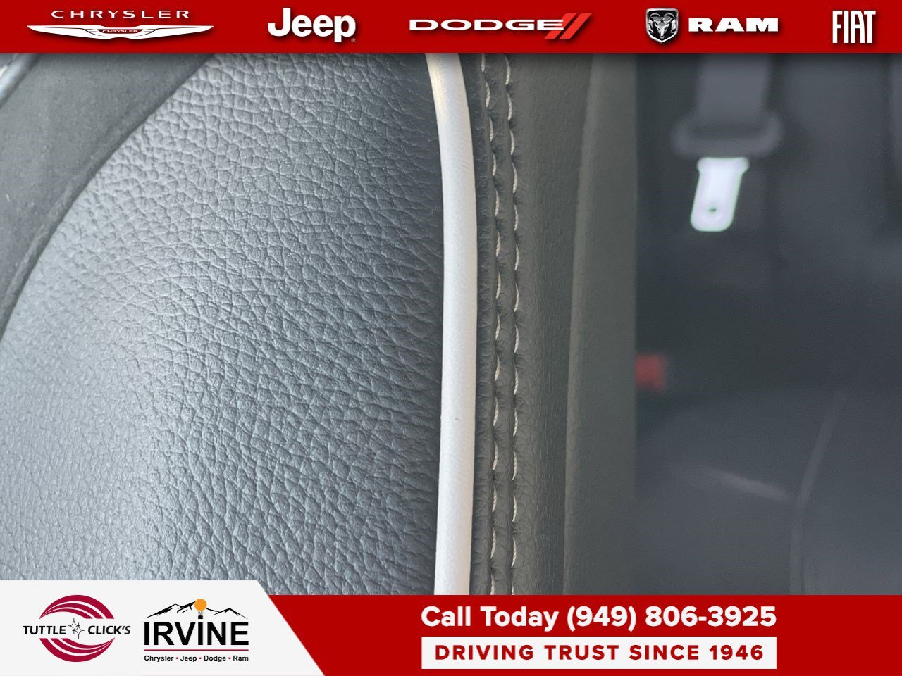 New 2026 Serrano-Green Metallic Exterior Paint RAM Laramie image 26
