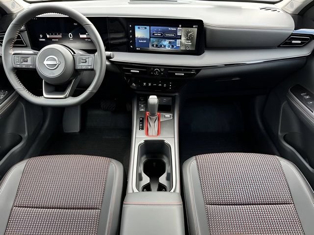 New 2025 White Nissan SR image 6
