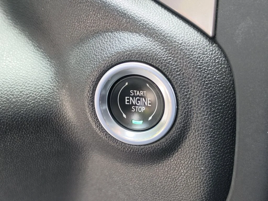 Certified Used 2022 Blue Metallic Chevrolet  image 28