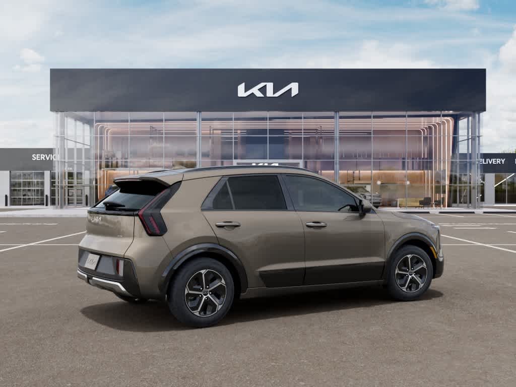 New 2027 Sunset Beige Kia SX image 6