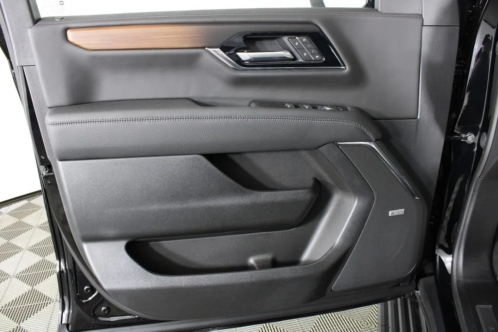 New 2026 Onyx Black GMC Denali image 13