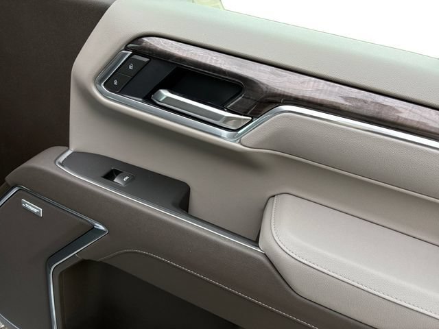 2026 Chevrolet Silverado 1500 LTZ - Photo 14