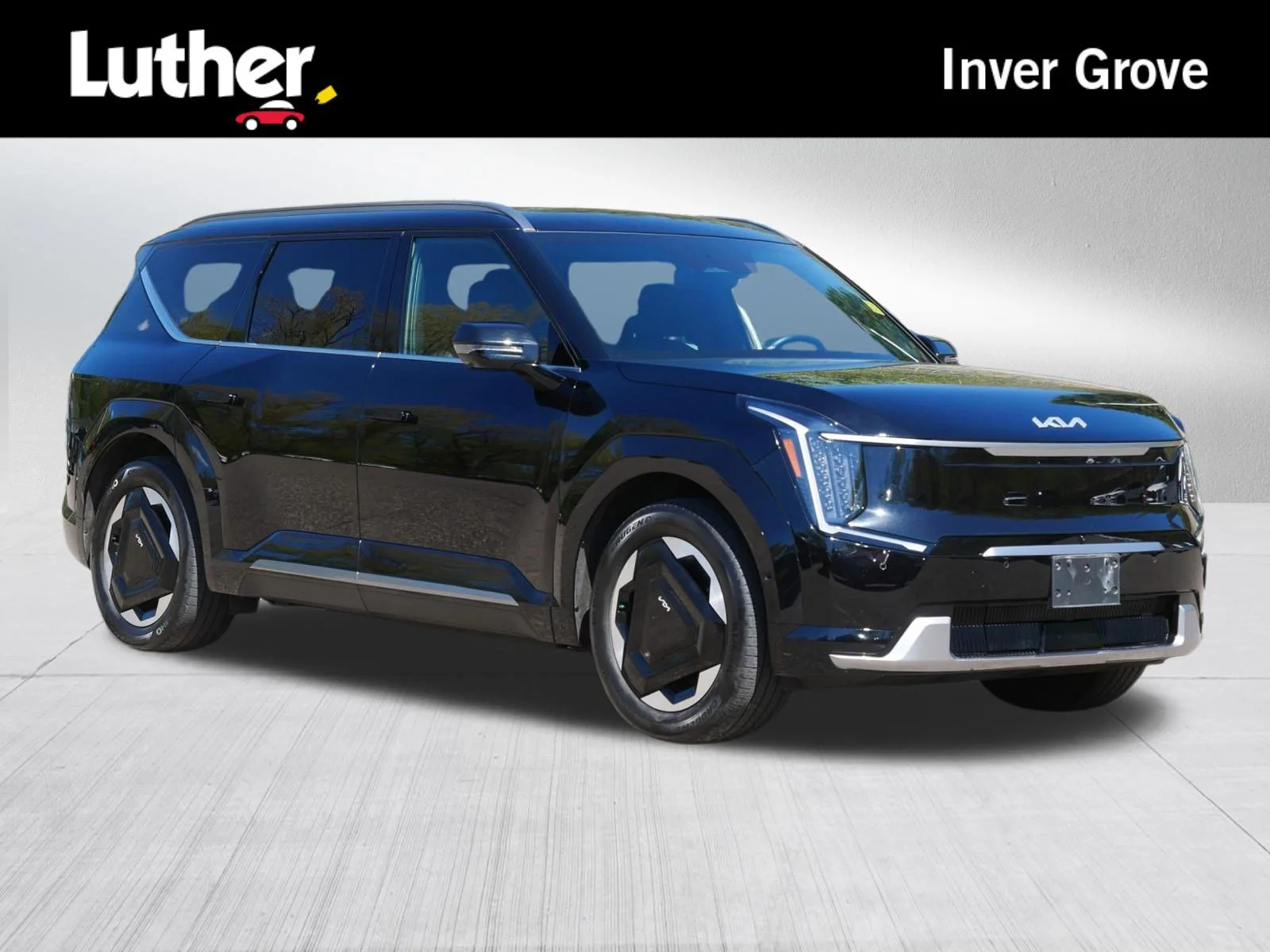 2024 Kia Ev9