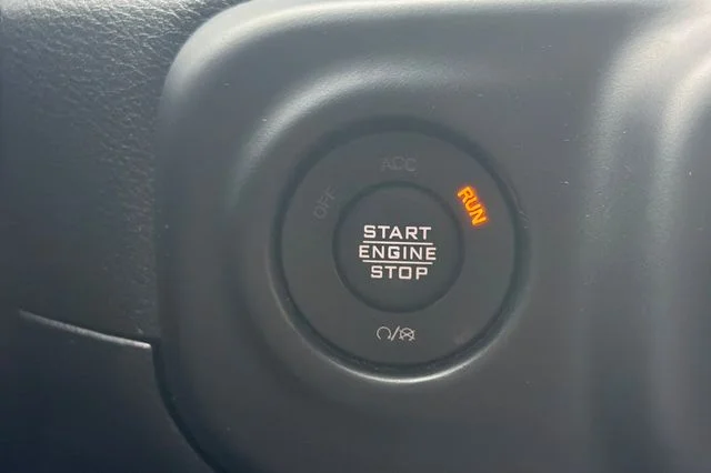 Used 2021 Gray Jeep Sport image 24