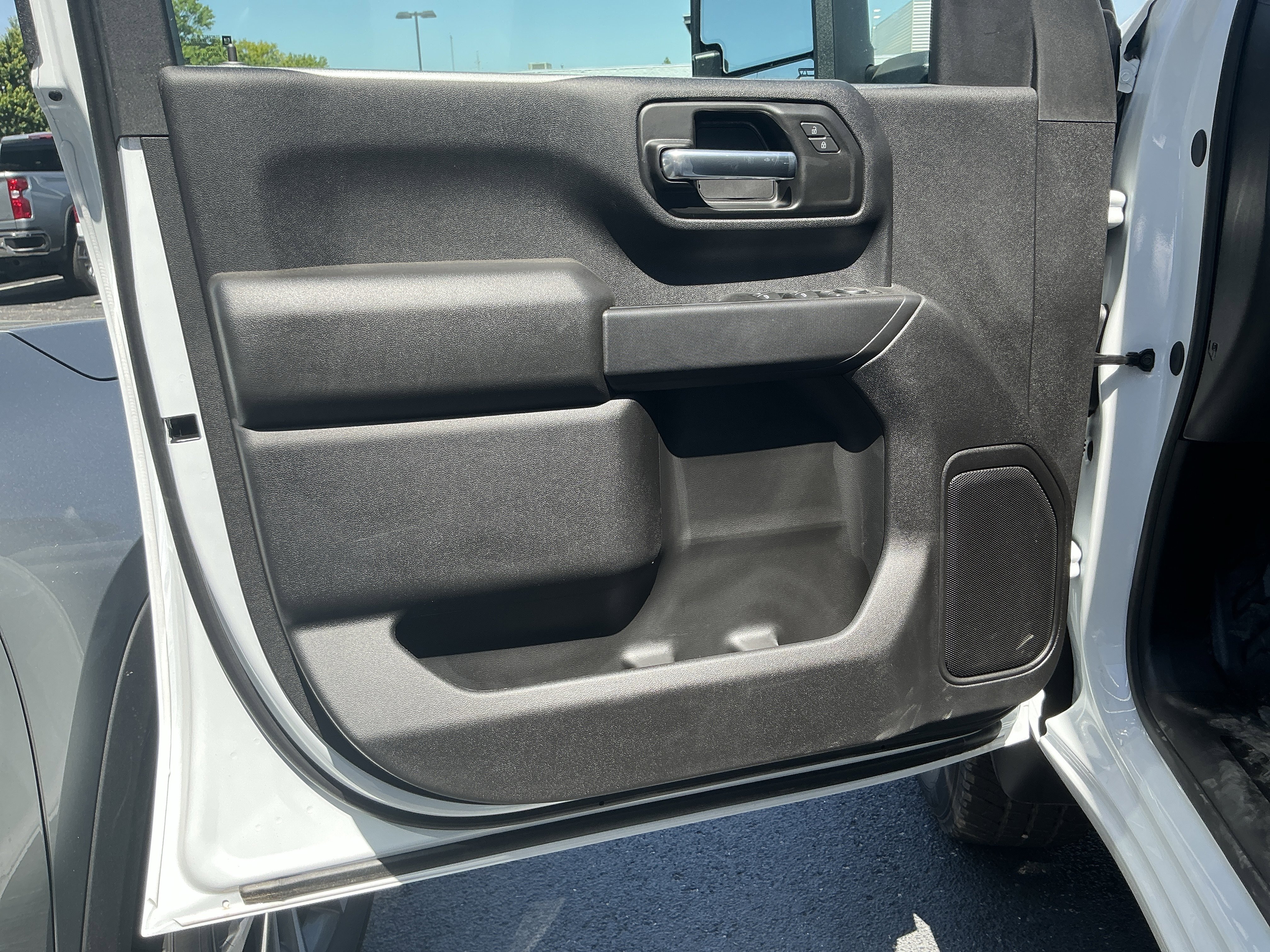 2026 Chevrolet Silverado 3500 HD Work Truck - Photo 11