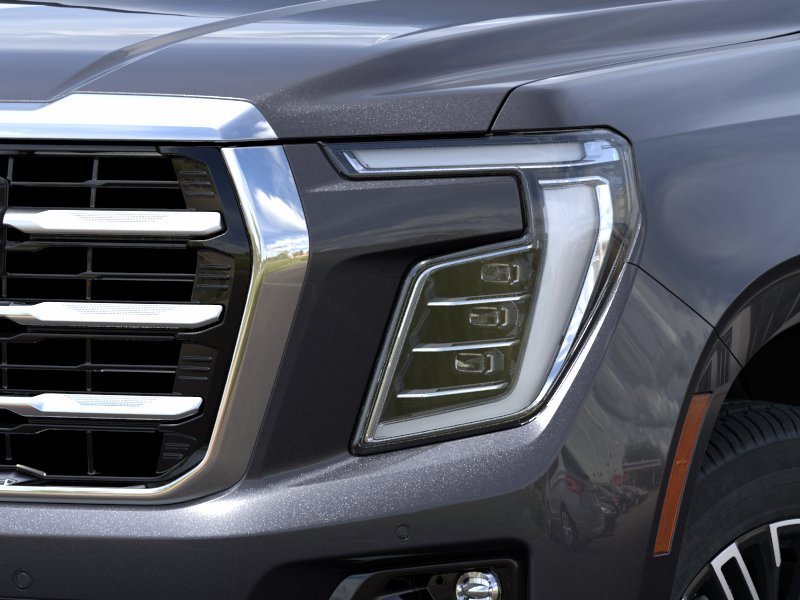 2026 GMC Yukon XL Elevation - Photo 10