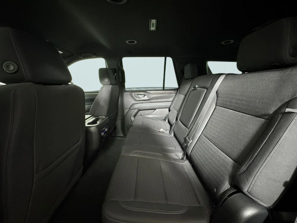 Used 2023 Silver Sage Chevrolet LS image 12