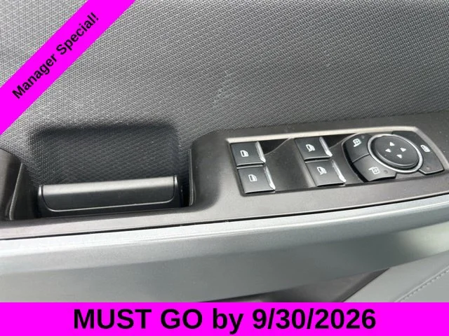 Used 2023 Gray Ford XLT image 12