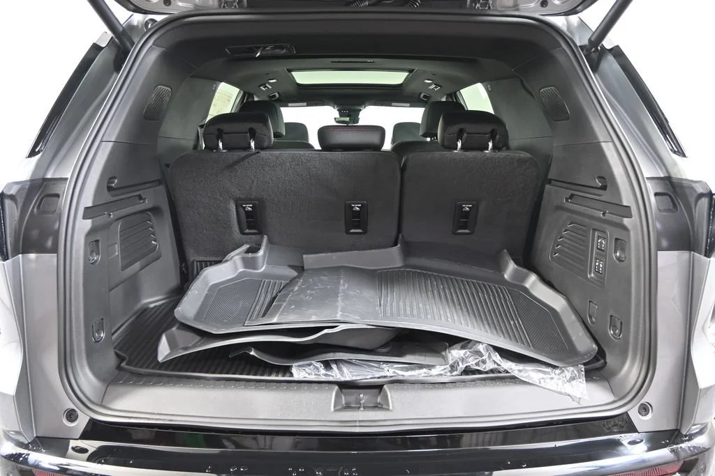 2026 Chevrolet Traverse RS - Photo 18