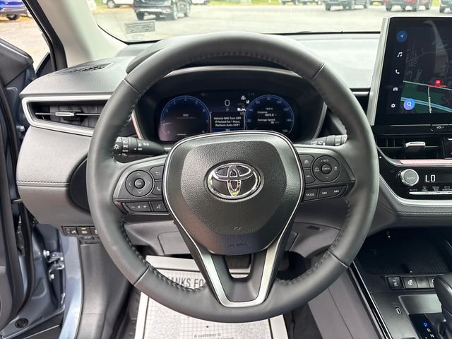 Used 2026  Toyota XLE image 17