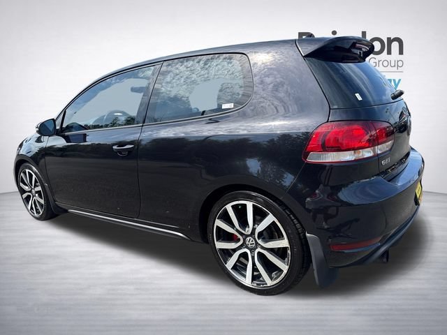 Used 2012 Deep Black Pearl Metallic Volkswagen PZEV image 5