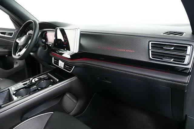 2026 Volkswagen Atlas Cross Sport SEL Premium R-LINE - Photo 27