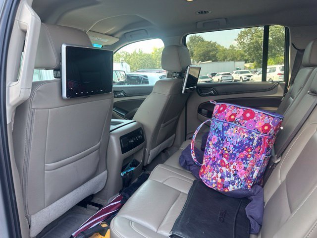 Used 2018 PEPPERDUST METALLIC Chevrolet LT image 26
