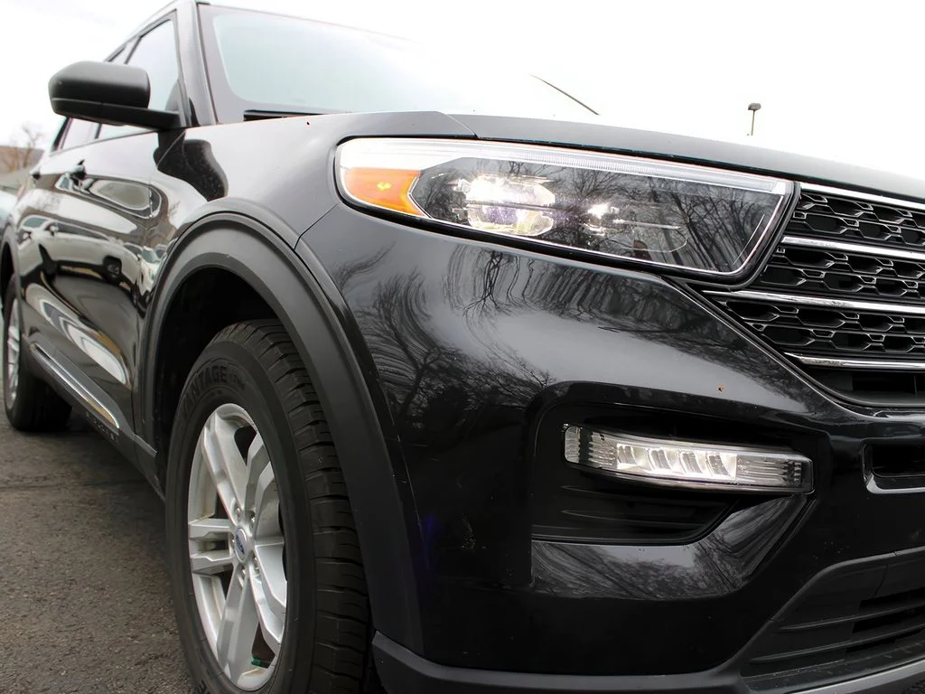 2024 Ford Explorer XLT - Photo 32
