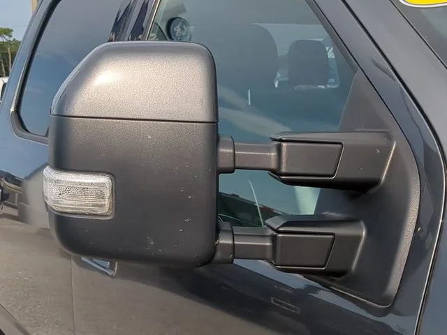 Certified Used 2020 Magnetic Metallic Ford Lariat image 12