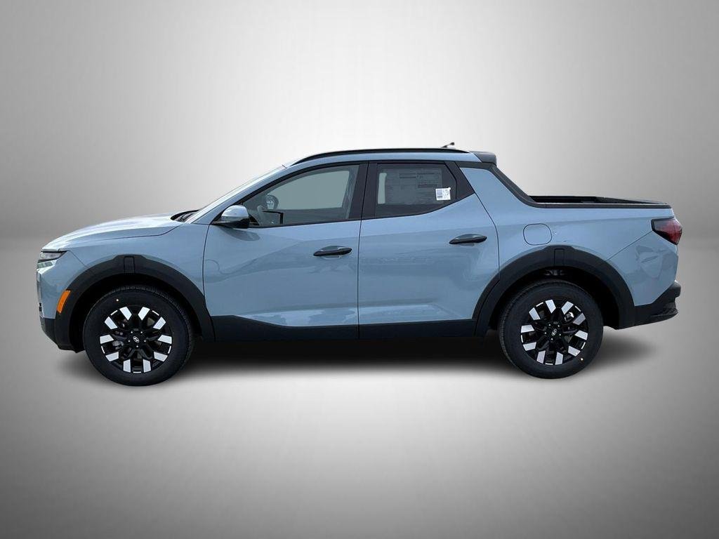 2026 Hyundai Santa Cruz SEL - Photo 8