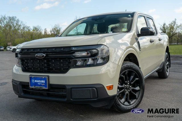 2024 Ford Maverick XLT FWD's photo