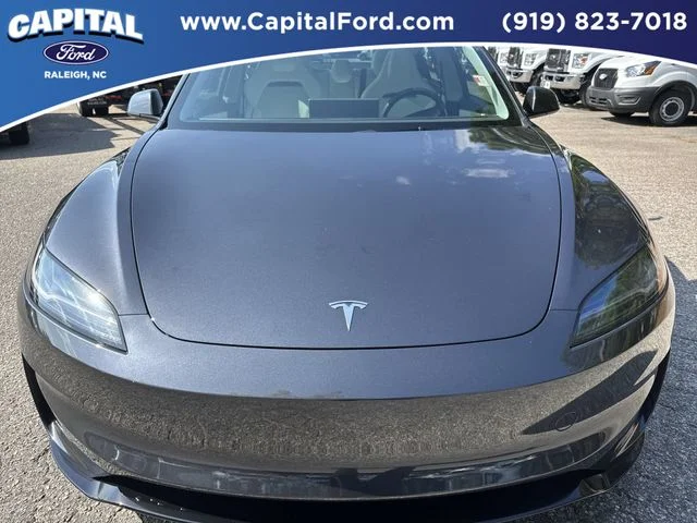 Used 2025  Tesla Performance image 10