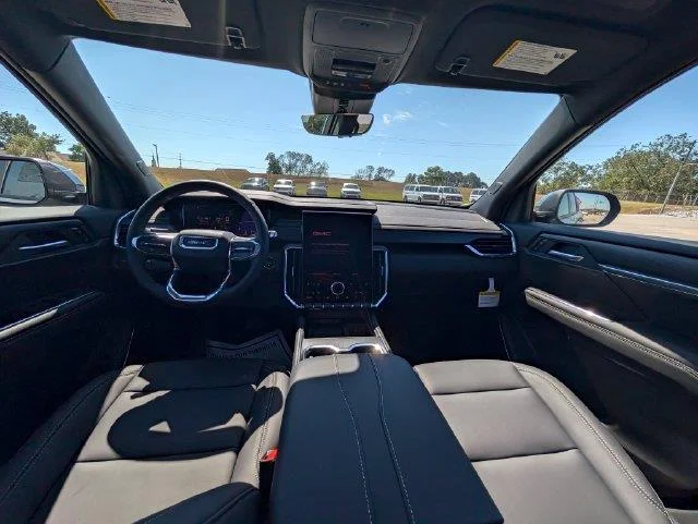 New 2027 Sterling Metallic GMC Elevation image 12