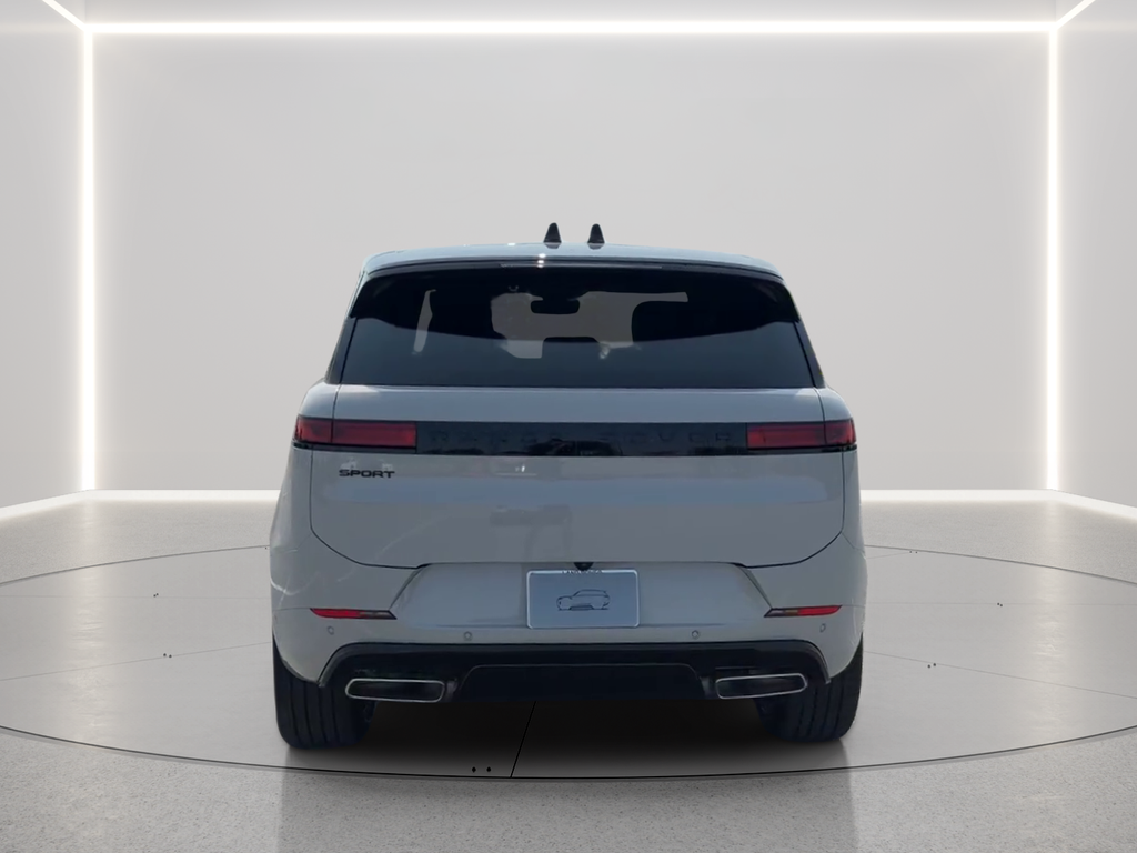 New 2026 Borasco Grey Land Rover Dynamic SE image 6