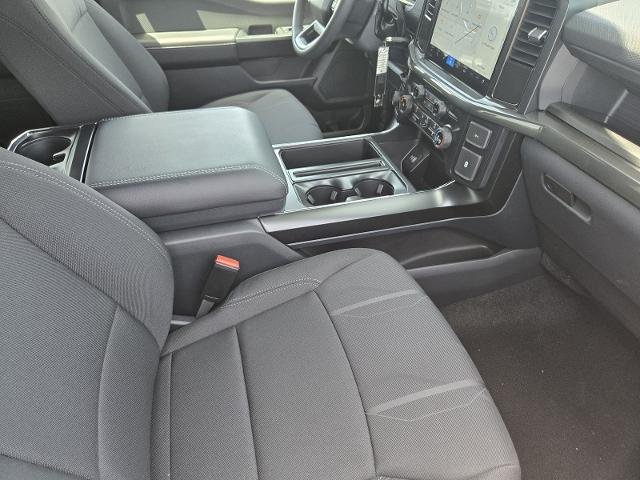 New 2026 Carbonized Gray Metallic Ford STX® image 29