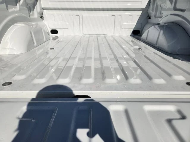 New 2026 Oxford White Ford Lariat® image 44