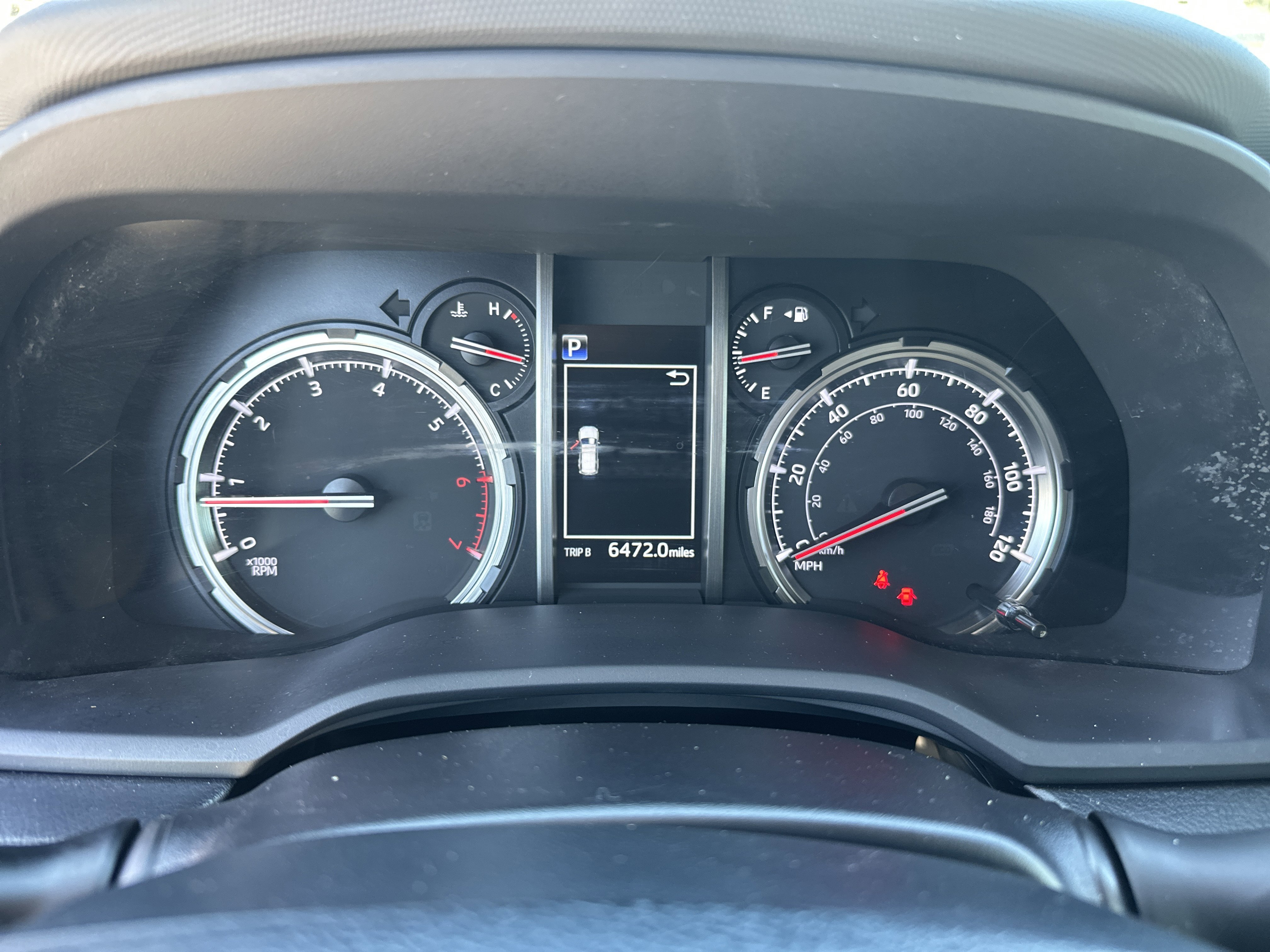 2024 Toyota 4Runner TRD Off-Road Premium - Photo 27